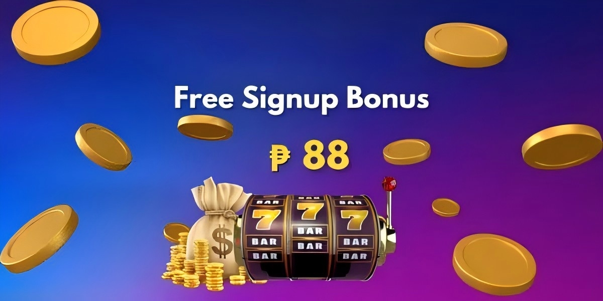 Filibet free play welcome banner