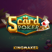 5 Card Poker Filibet