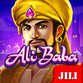 Ali Baba Filibet slot