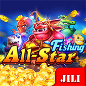 All Star Fishing Filibet