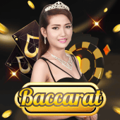 Baccarat A Filibet live