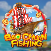Bao Chuan Fishing Filibet