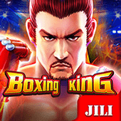 Boxing King Filibet