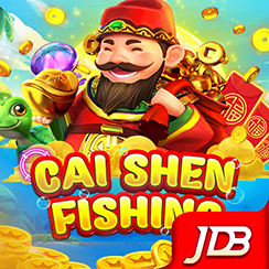 Cai Shen Fishing Filibet game