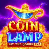 Coin Lamp Filibet slot