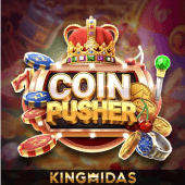Coin Pusher Filibet