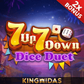 Dice Duet Filibet