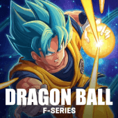 Dragon Ball Filibet slot