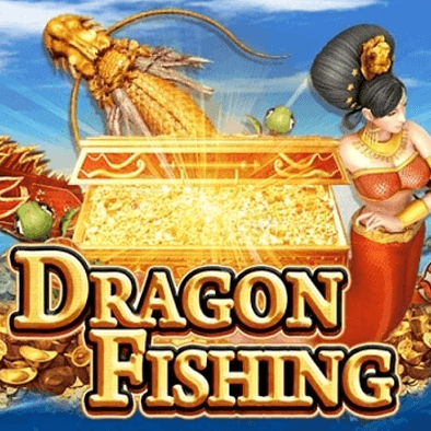 Dragon Fishing Filibet game