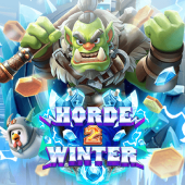 Horde 2 Winter Filibet slot