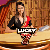 Lucky 7 Filibet live