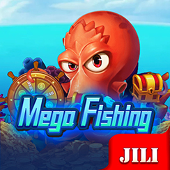 Mega Fishing Filibet