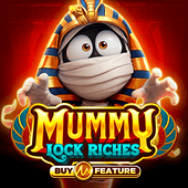 Mummy Lock Riches Filibet slot