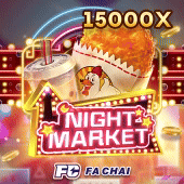 Night Market Filibet game