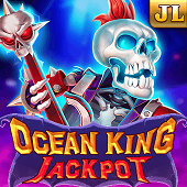 Ocean King Jackpot Filibet
