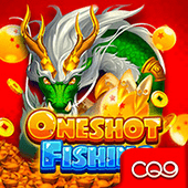 Oneshot Fishing Filibet