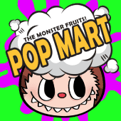 Popmart Filibet slot
