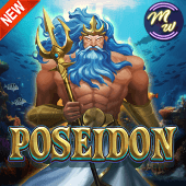 Poseidon Filibet slot