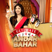 Ultimate Andar Bahar Filibet