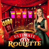 Ultimate Roulette Filibet