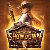 Wild Bounty Showdown Filibet